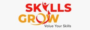 Skills Grow Logo